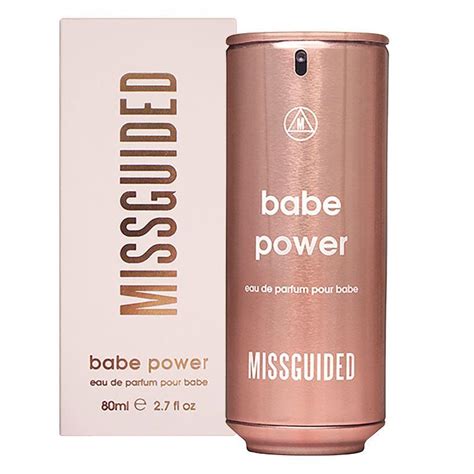 missguided babe power 80ml